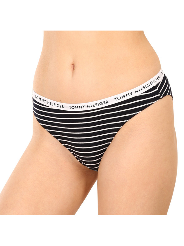 Tommy Hilfiger Három darabos szett - női alsónadrág Tommy Hilfiger többszínű