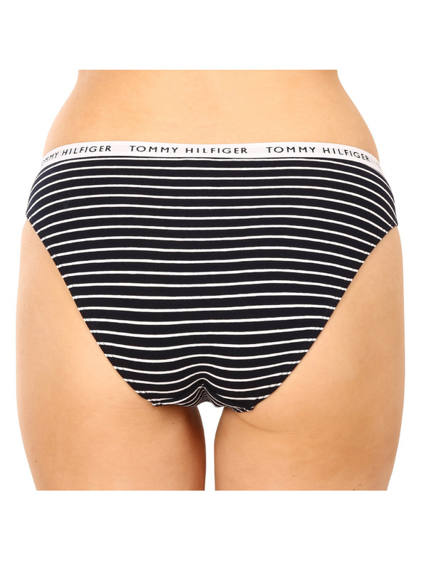 Tommy Hilfiger Három darabos szett - női alsónadrág Tommy Hilfiger többszínű