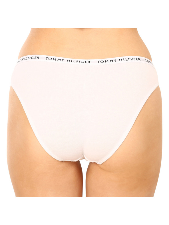 Tommy Hilfiger Három darabos szett - női alsónadrág Tommy Hilfiger többszínű