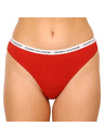 Tommy Hilfiger Három darabos szett - női tanga Tommy Hilfiger többszínű