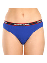 Tommy Hilfiger Három darabos szett - női alsónadrág Tommy Hilfiger többszínű