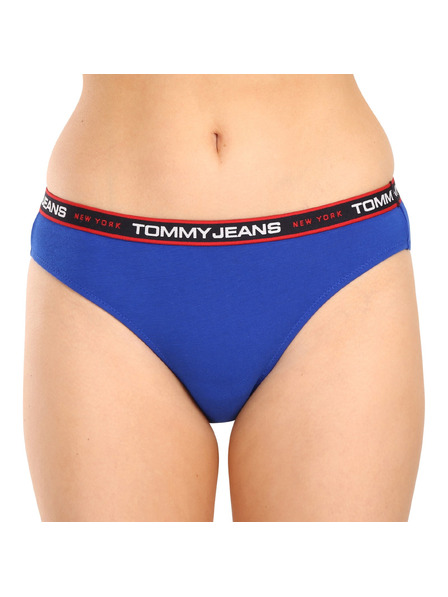 Tommy Hilfiger Három darabos szett - női alsónadrág Tommy Hilfiger többszínű