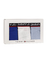 Tommy Hilfiger Három darabos szett - női alsónadrág Tommy Hilfiger többszínű