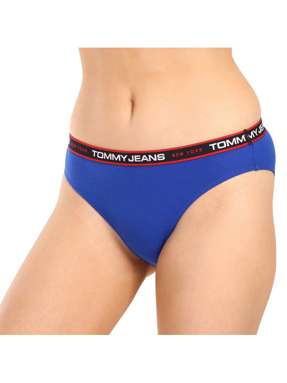 Tommy Hilfiger Három darabos szett - női alsónadrág Tommy Hilfiger többszínű