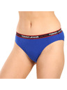 Tommy Hilfiger Három darabos szett - női alsónadrág Tommy Hilfiger többszínű