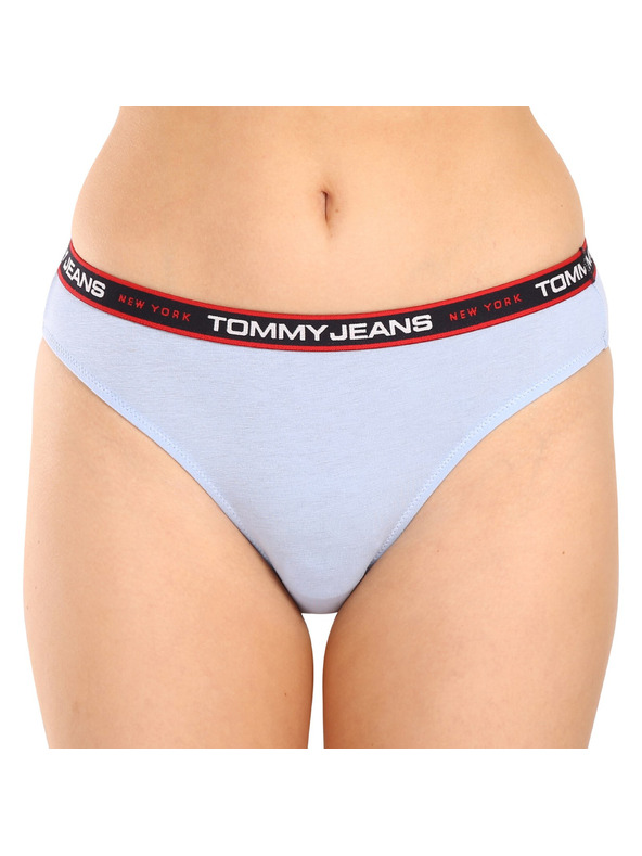 Tommy Hilfiger Három darabos szett - női alsónadrág Tommy Hilfiger többszínű