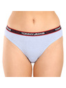 Tommy Hilfiger Három darabos szett - női alsónadrág Tommy Hilfiger többszínű