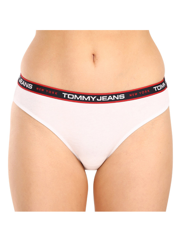 Tommy Hilfiger Három darabos szett - női alsónadrág Tommy Hilfiger többszínű