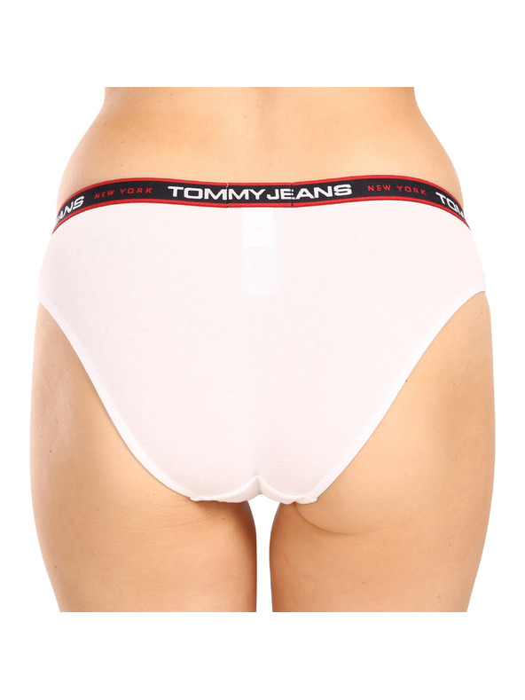 Tommy Hilfiger Három darabos szett - női alsónadrág Tommy Hilfiger többszínű