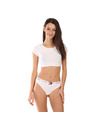 Tommy Hilfiger Női tanga Tommy Hilfiger fehér