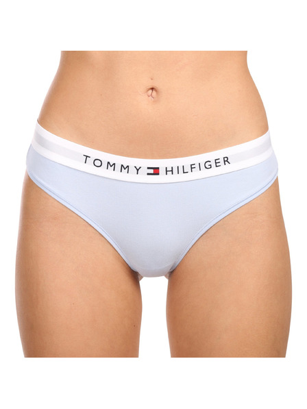 Tommy Hilfiger Női tanga Tommy Hilfiger kék