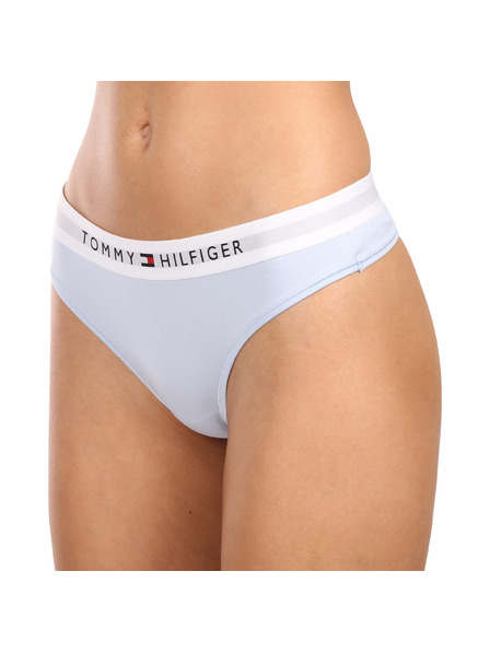 Tommy Hilfiger Női tanga Tommy Hilfiger kék