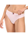 Tommy Hilfiger Három darabos szett - női tanga Tommy Hilfiger többszínű