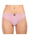 Tommy Hilfiger Három darabos szett - női tanga Tommy Hilfiger többszínű