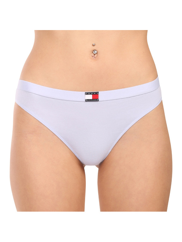 Tommy Hilfiger Három darabos szett - női tanga Tommy Hilfiger többszínű
