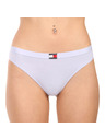 Tommy Hilfiger Három darabos szett - női tanga Tommy Hilfiger többszínű