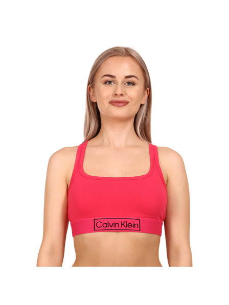 Calvin Klein Női tartó Calvin Klein rózsaszín