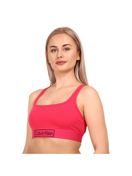 Calvin Klein Női tartó Calvin Klein rózsaszín
