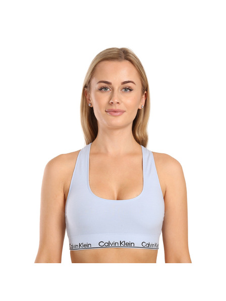 Calvin Klein Női tartó Calvin Klein kék