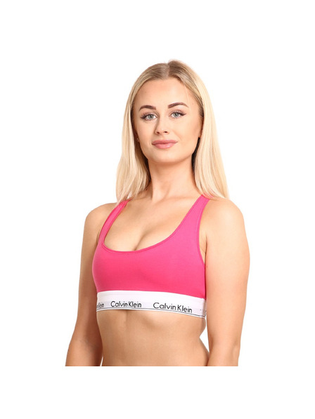 Calvin Klein Női tartó Calvin Klein rózsaszín
