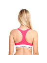 Calvin Klein Női tartó Calvin Klein rózsaszín