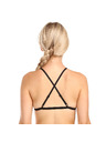 Calvin Klein Női tartó Calvin Klein fekete