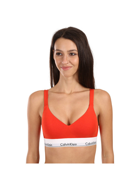 Calvin Klein Női tartó Calvin Klein piros