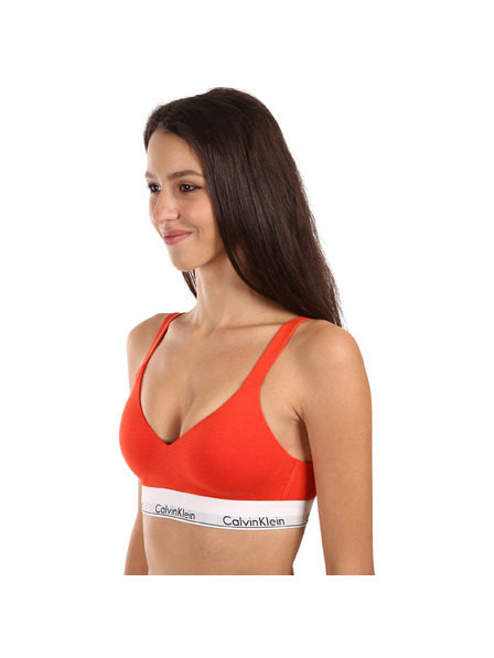 Calvin Klein Női tartó Calvin Klein piros