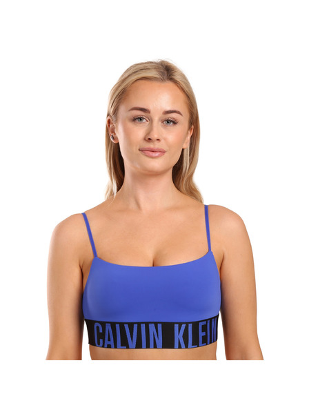 Calvin Klein Női tartó Calvin Klein kék