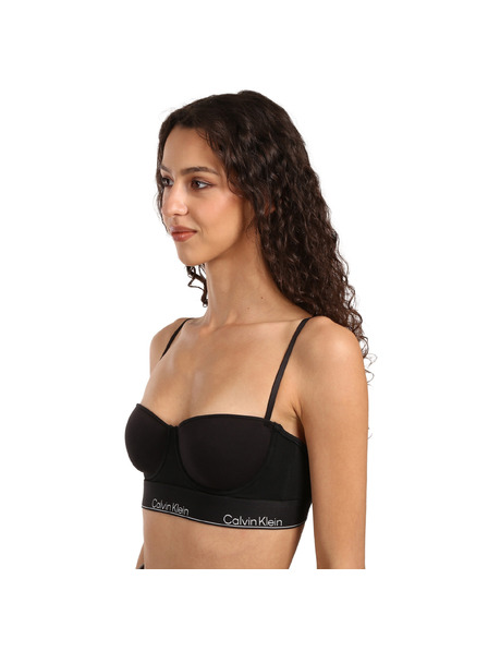 Calvin Klein Női tartó Calvin Klein fekete