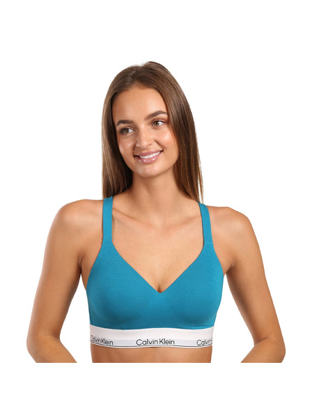 Calvin Klein Női tartó Calvin Klein kék