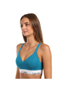 Calvin Klein Női tartó Calvin Klein kék