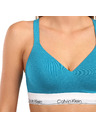 Calvin Klein Női tartó Calvin Klein kék