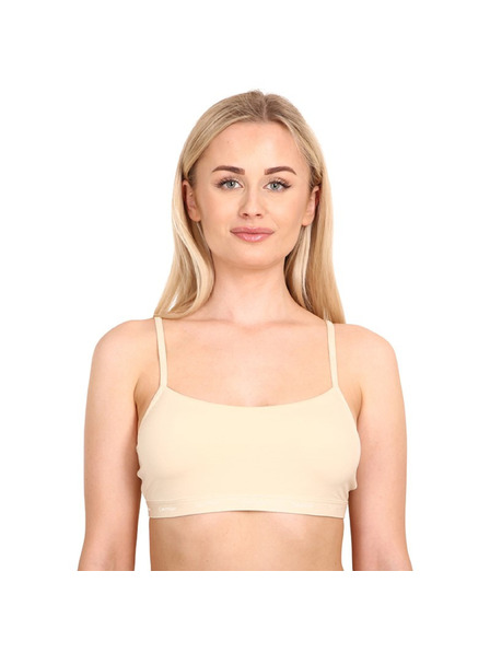 Calvin Klein Női tartó Calvin Klein sárga