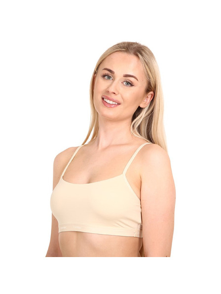 Calvin Klein Női tartó Calvin Klein sárga