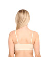 Calvin Klein Női tartó Calvin Klein sárga