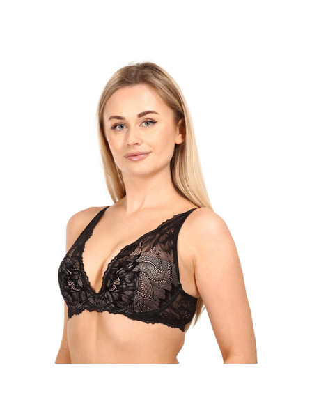 Calvin Klein Női tartó Calvin Klein fekete