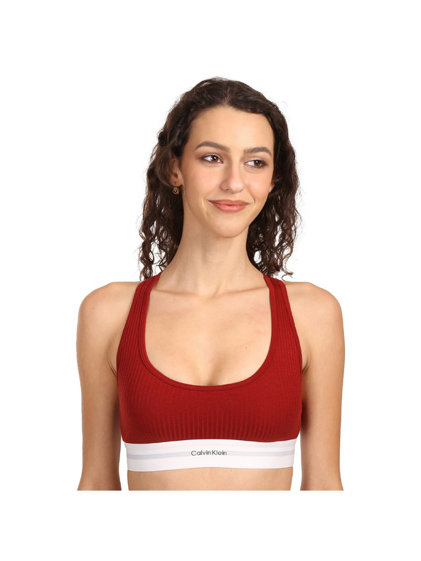 Calvin Klein Női tartó Calvin Klein piros