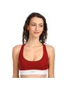 Calvin Klein Női tartó Calvin Klein piros