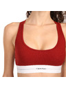 Calvin Klein Női tartó Calvin Klein piros