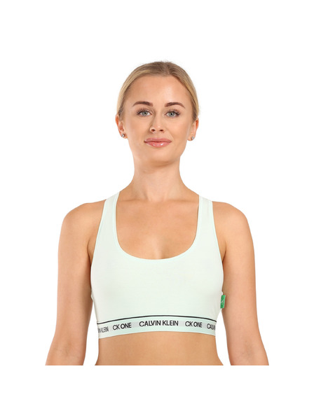 Calvin Klein Női tartó CK ONE zöld