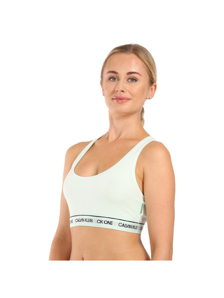 Calvin Klein Női tartó CK ONE zöld