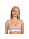 Calvin Klein Női tartó Calvin Klein rózsaszín