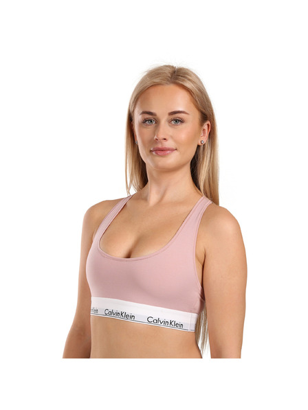 Calvin Klein Női tartó Calvin Klein rózsaszín