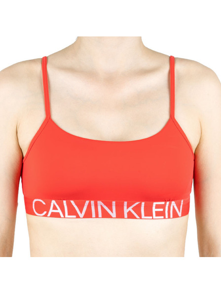 Calvin Klein Női tartó Calvin Klein piros