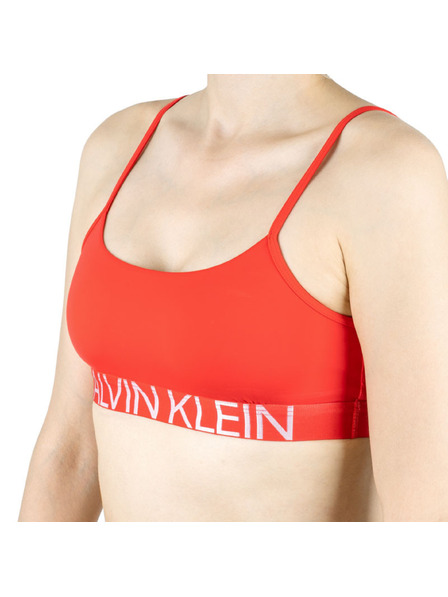Calvin Klein Női tartó Calvin Klein piros