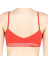 Calvin Klein Női tartó Calvin Klein piros