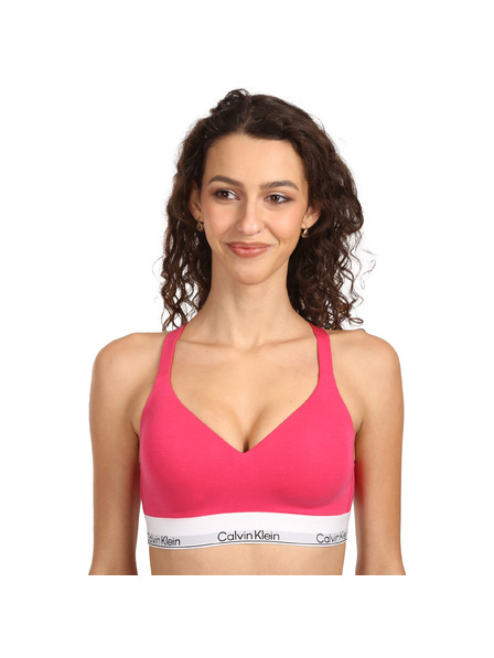 Calvin Klein Női tartó Calvin Klein rózsaszín