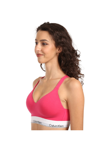 Calvin Klein Női tartó Calvin Klein rózsaszín