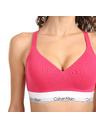 Calvin Klein Női tartó Calvin Klein rózsaszín